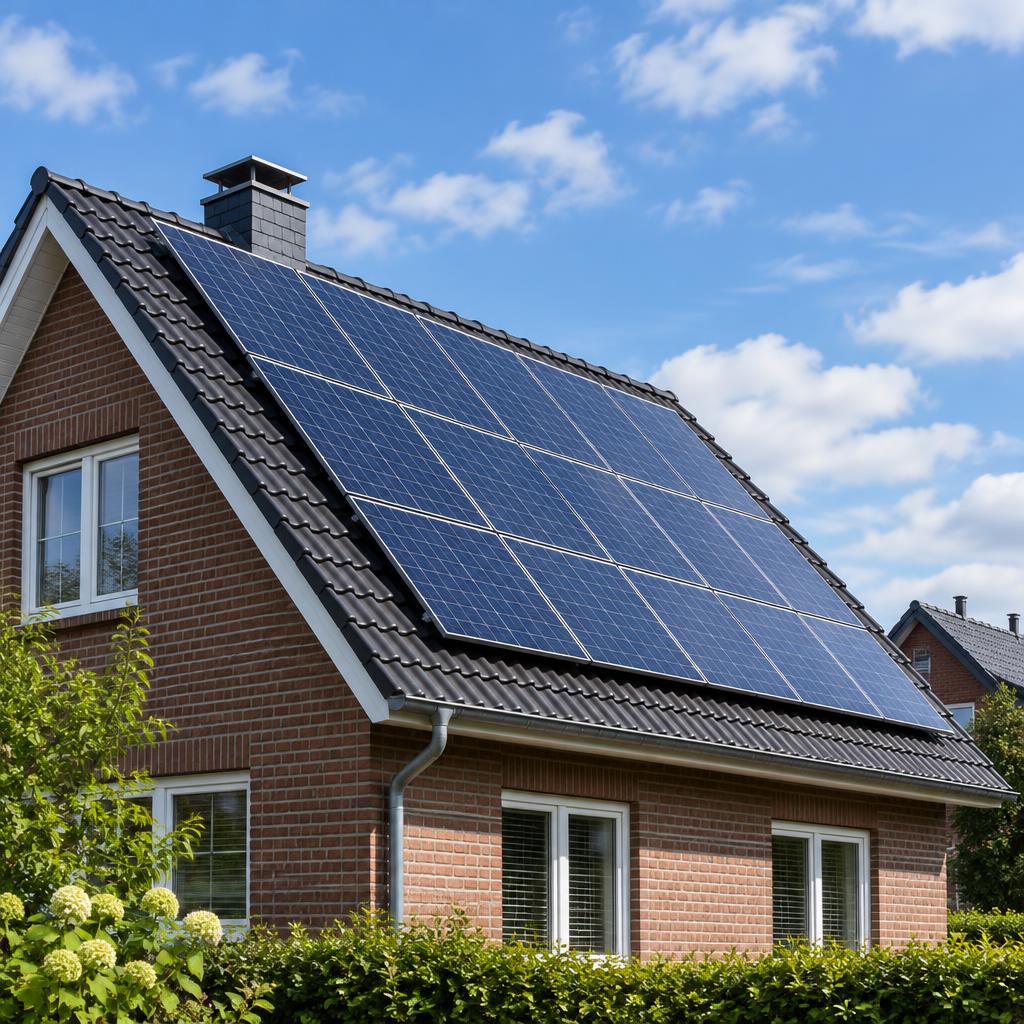 Photovoltaik